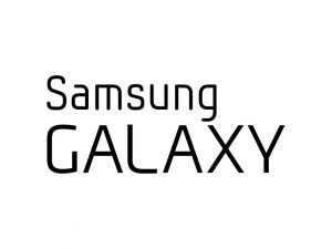 Samsung Galaxy